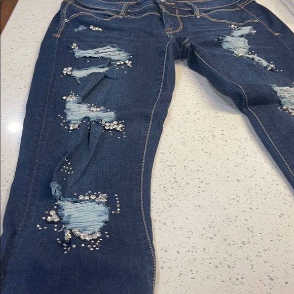 Jeans - Picture 5 of 7